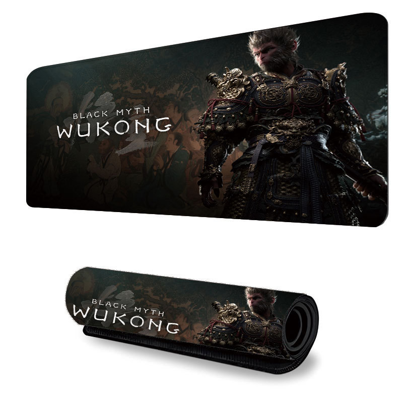 Black Myth: Wukong Mousepad