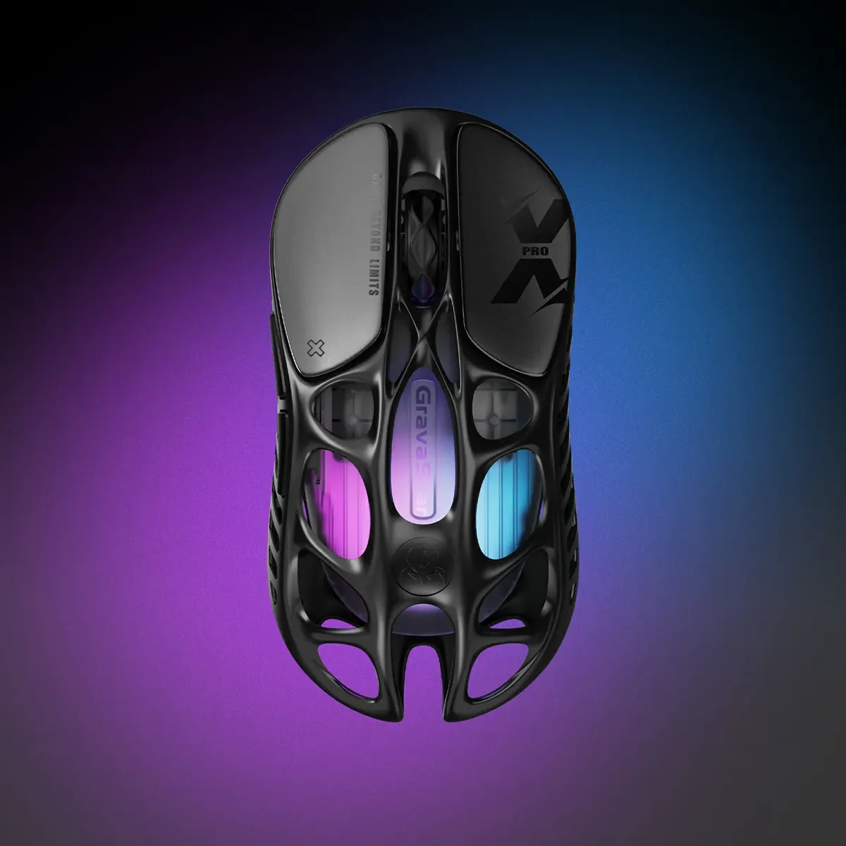 Galaxy Black