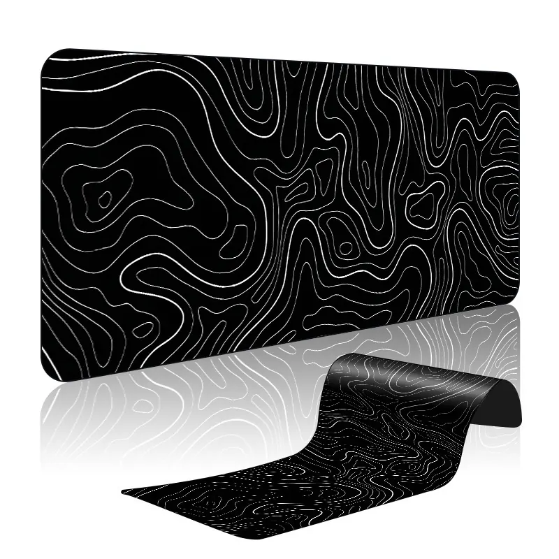 Topography Dark
