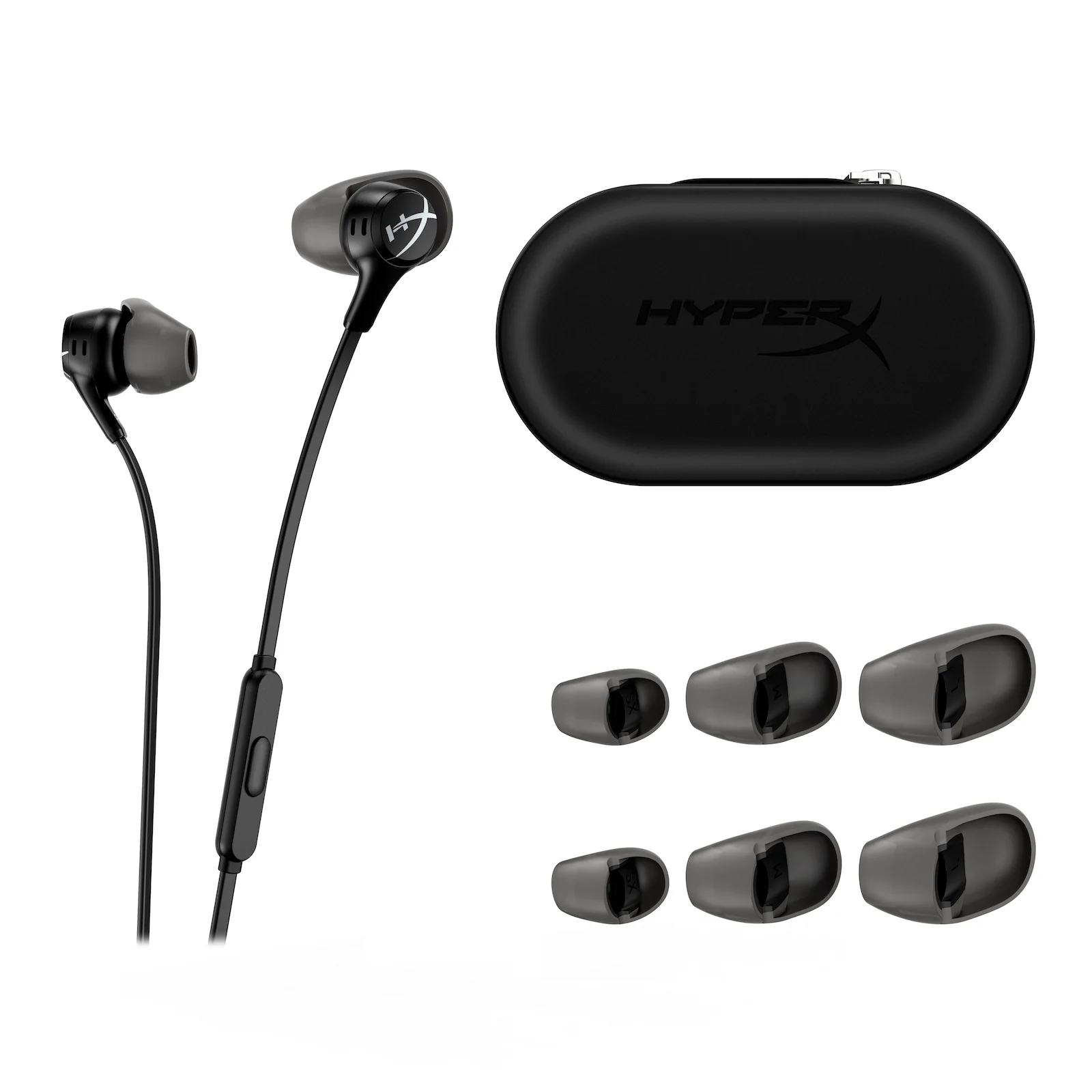 HyperX Cloud Earbuds II 