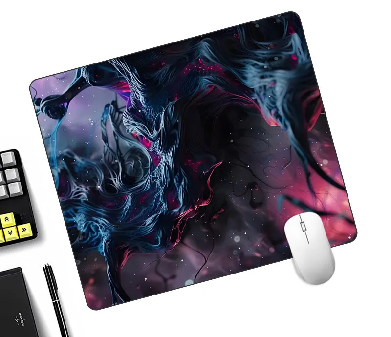Liquid MousePad