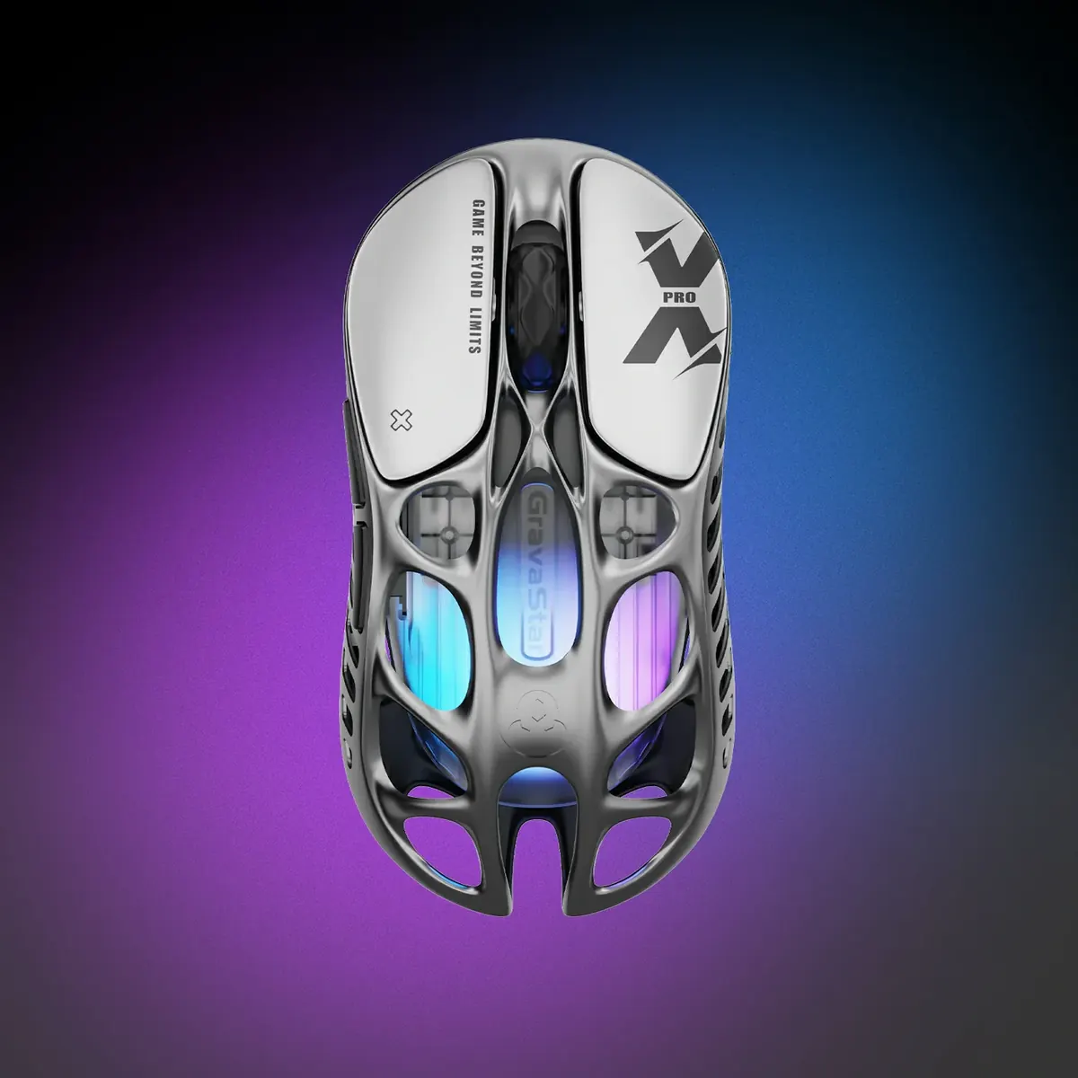 Interstellar Silver