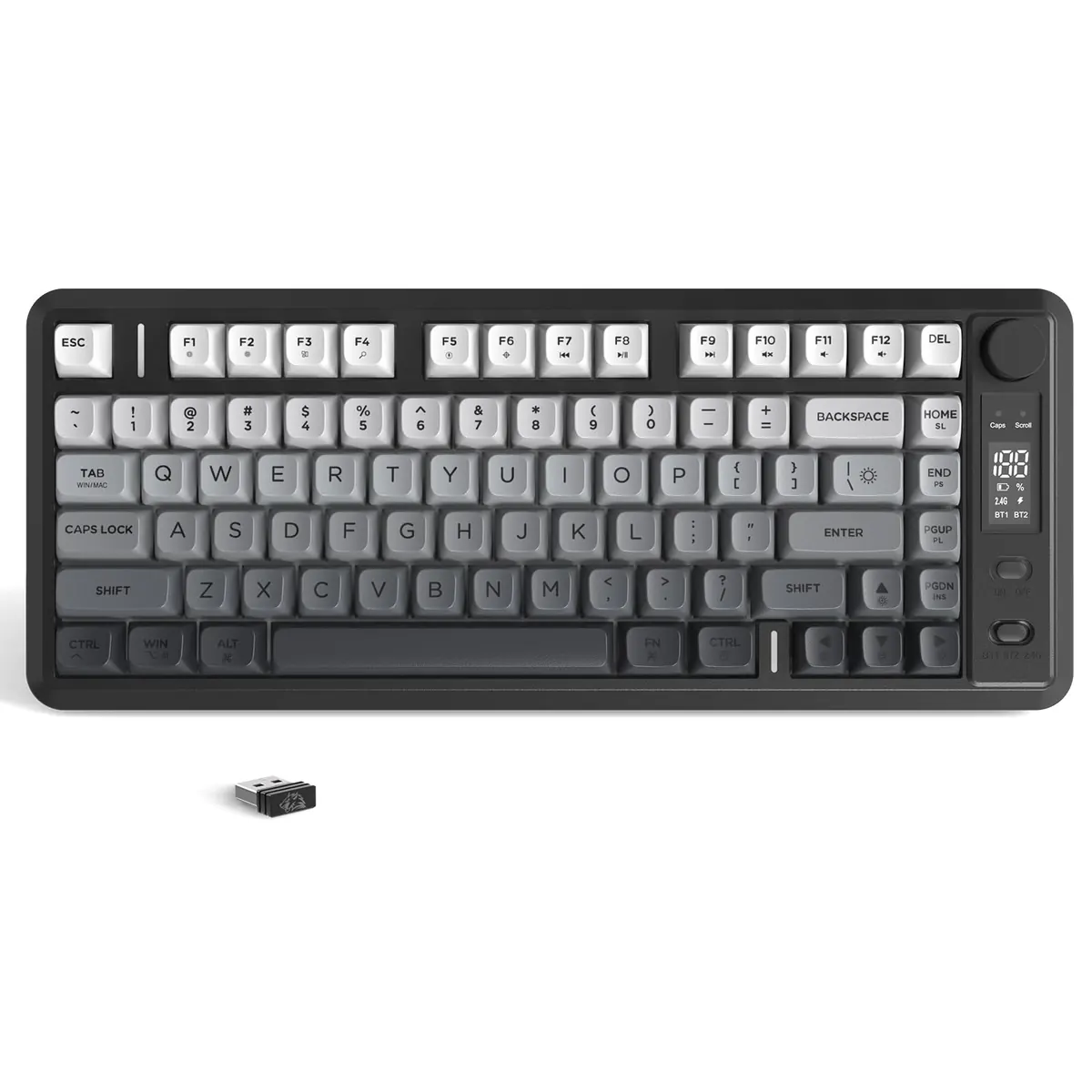 ZIYOU LANG M75