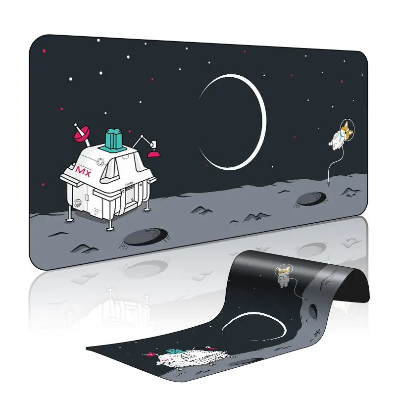 Lunar Landing